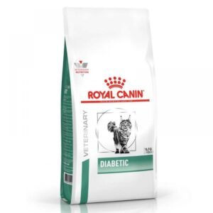 Royal Canin Diabetic Cat 3.5 Kg