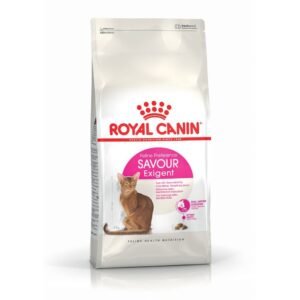 Royal Canin Pisici, Savour Exigent, 10 KG