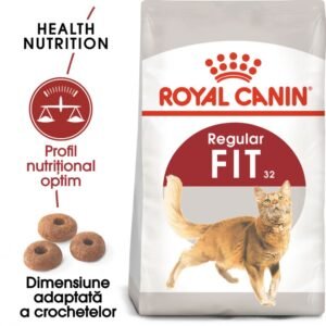 Royal Canin Fit 32, 10 KG