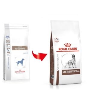 Royal Canin Gastro Intestinal Caine 15KG