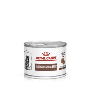 Royal Canin Gastro Intestinal Kitten Conserva 195 gr