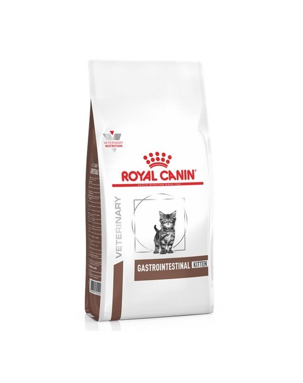 Royal Canin Gastro Intestinal Kitten 2 kg
