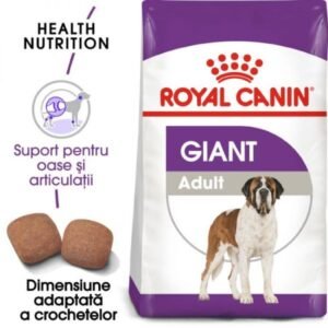 Royal Canin Giant Adult, 15 Kg