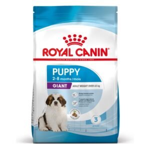 Royal Canin Giant Puppy, 1 Kg
