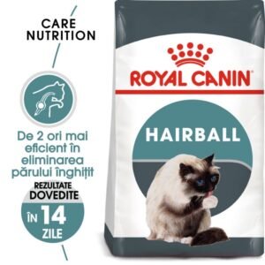 Royal Canin Hairball Care Adult, 2 kg