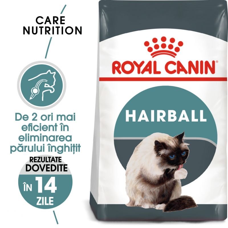 Royal Canin Hairball Care Adult, 2 kg