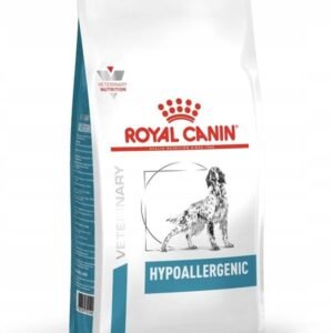 Royal Canin Hypoallergenic Dog 14 Kg