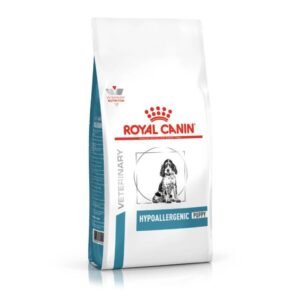 Royal canin Hypoallergenic Puppy, 1.5 Kg