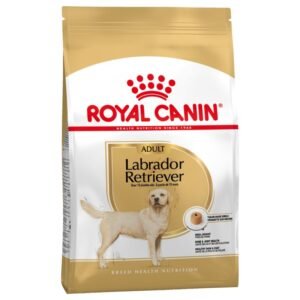 Royal Canin Labrador Retriever Adult, hrana uscata caine adult, 12 Kg