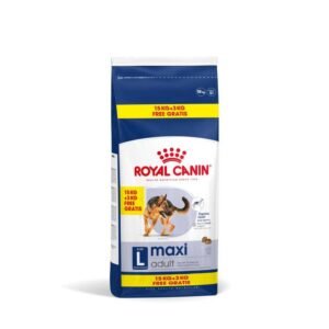Royal Canin Maxi Adult, 15 Kg