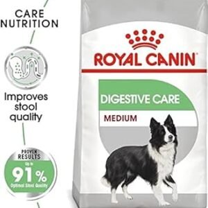 Royal Canin Medium Digestive Care, 3 Kg