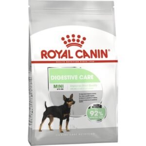 Royal Canin Mini Digestive Care, 8 Kg