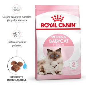 Royal Canin Mother&Babycat, 2 kg