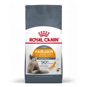 Royal Canin Hair & Skin, 2 Kg