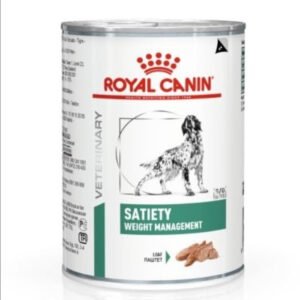 Royal Canin Conserva Satiety Dog 410 G
