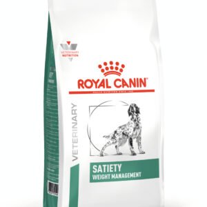 Royal Canin Satiety Dog Weight Management, 1.5 Kg
