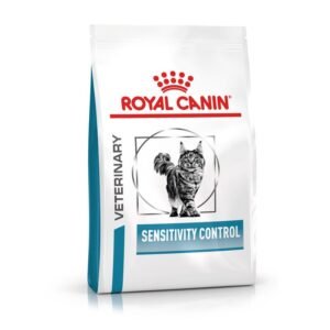 Royal Canin Feline, Sensitivity Control, 1,5 kg