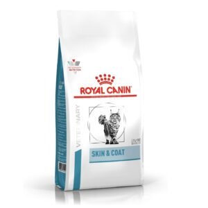 Royal Canin Skin & Coat Cat, 1.5 Kg