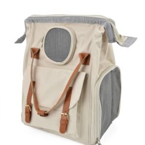 Rucsac transport Copenhagen - 33x40x24.5cm