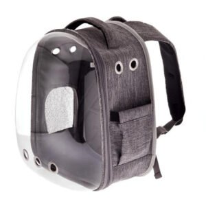 Rucsac transport Supreme Eva - 35x29x45cm