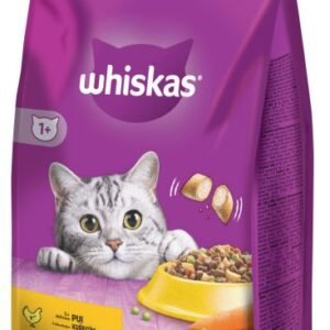 Whiskas Pui 300 g