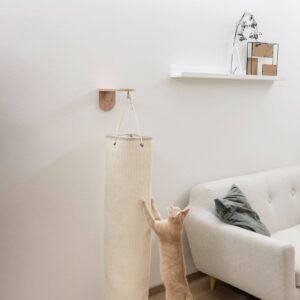 Sac catarare pisici - Climber Mini