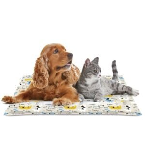 Saltea refrigeranta pentru animale – Summer Dog - 50x90cm