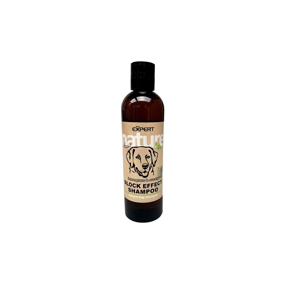 Sampon antiparazitar Expert Nature 250 ml