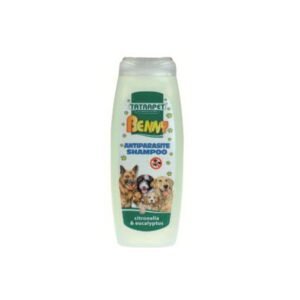 Sampon sensitive Aloe vera & Echinacea 200 ml