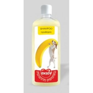 Sampon Enjoy Frutti Hipoalergenic cu Banana 300 ml