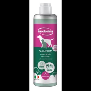 Sampon din castravete Inodorina 250 ml