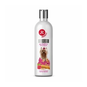 Sampon Premium cu zmeura pentru Yorkshire, 250 ml