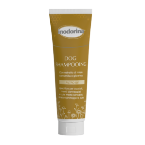 Sampon puppy, Inodorina, 250 ml