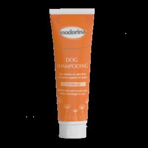 Sampon pt par scurt Inodorina 250 ml
