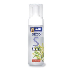 Sampon Spalare Uscata Biozoo 200 ml
