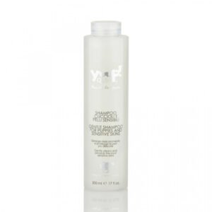 Sampon Yuup Home Puppy & Sensitive - 500ml