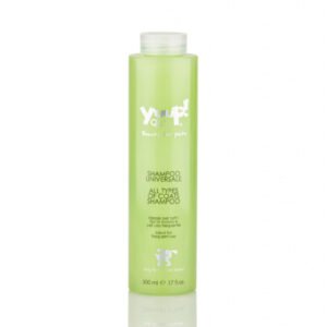 Sampon Yuup Home Universal - 500ml