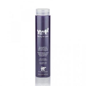 Sampon Yuup Home White - 250ml