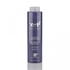 Sampon Yuup Home White - 500ml