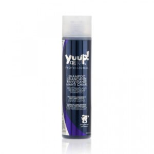 Sampon Yuup Professional White - 250ml