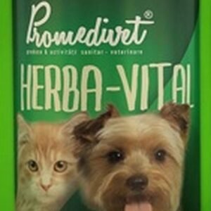 Sampon Herba Vital
