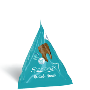 Sanabelle Snack Dental 20 gr 12 buc/set
