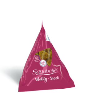 Sanabelle Snack Vitality 20 gr 12 buc/set