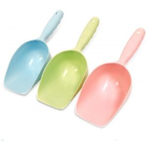 Scafa color pt hrana uscata 24 cm