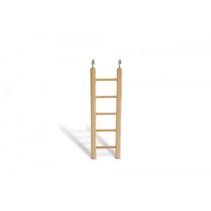 Scarita din lemn 4 trepte 20 cm