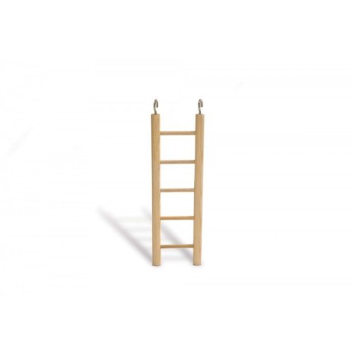 Scarita din lemn 4 trepte 20 cm