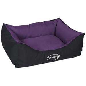 Scruffs Culcus Mov 75X60 cm