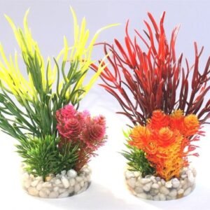 Sydeco Planta Sea Grass Bouquet 350201