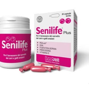 Senilife Plus, capsule