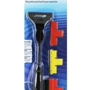 Resun Set Ustensile Curatare Acvariu DS12 31 cm
